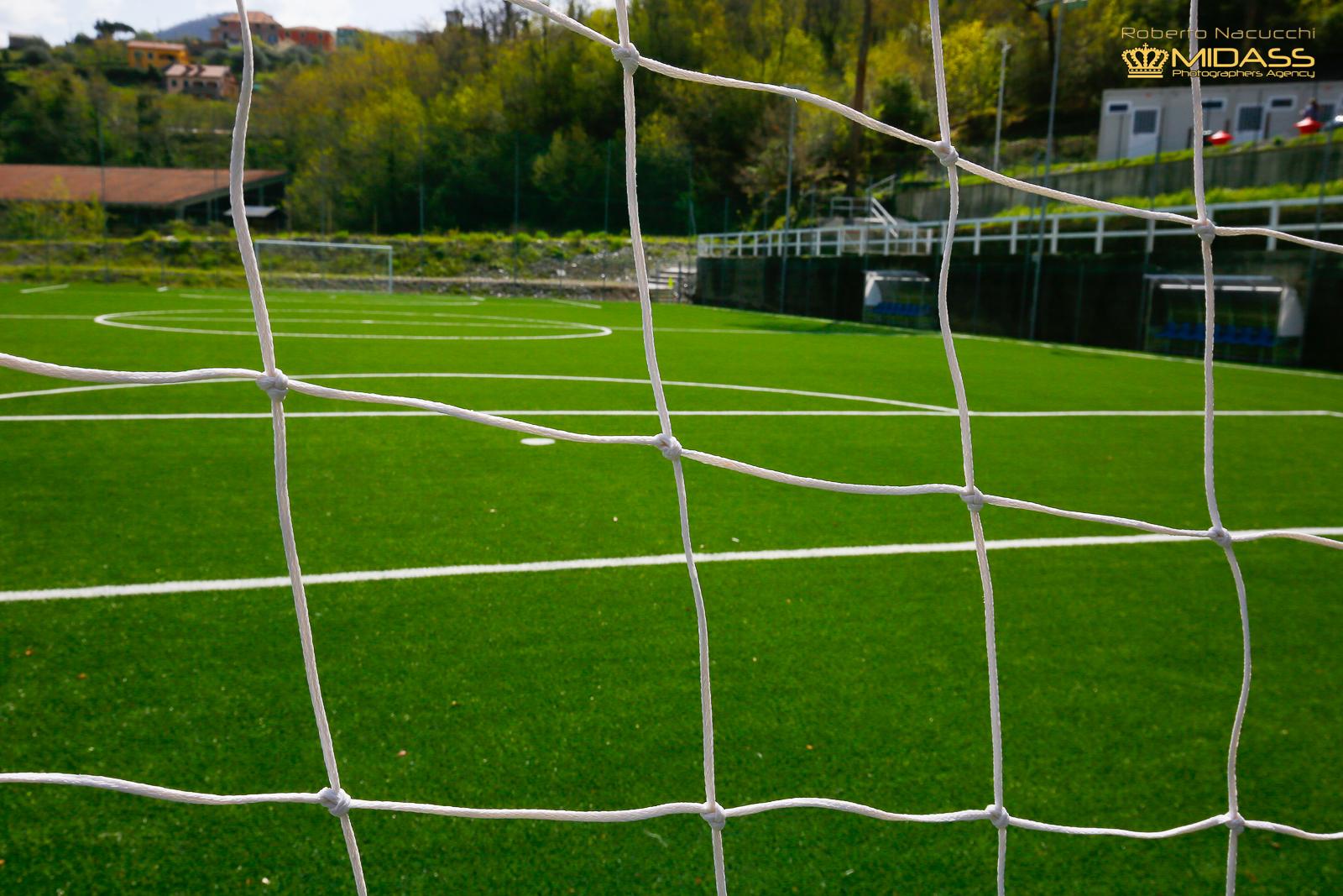 Foto del campo San Luca Stadium